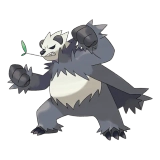 pokemon_id_675 부란다 