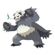 포켓몬 판짱 연관 포켓몬 675