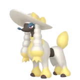 pokemon_id_676 트리미앙 트리미앙_레이디컷