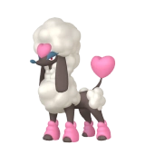 pokemon_id_676 트리미앙 트리미앙_하트컷