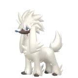 pokemon_id_676 트리미앙 트리미앙_노말컷