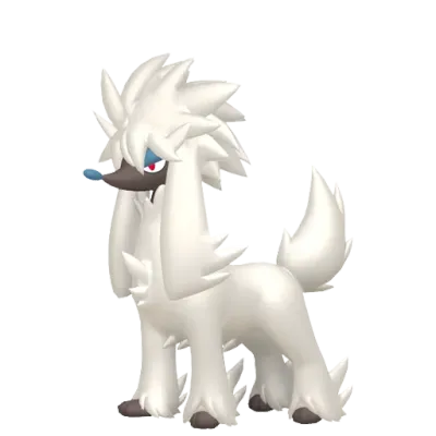 노말 타입 포켓몬 트리미앙의 이미지