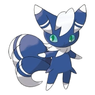 포켓몬 냐스퍼 연관 포켓몬 678