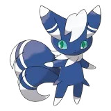 pokemon_id_678 냐오닉스 냐오닉스_수컷