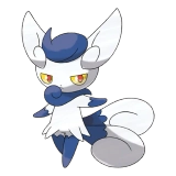 pokemon_id_678 냐오닉스 냐오닉스_암컷