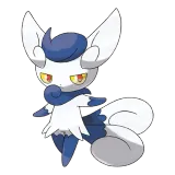 pokemon_id_678 냐오닉스 냐오닉스_암컷