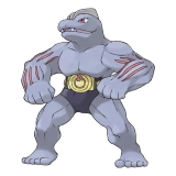 pokemon_id_67 근육몬 