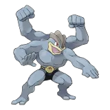 pokemon_id_68 괴력몬