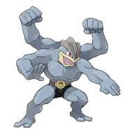 포켓몬 알통몬 연관 포켓몬 68