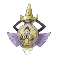 포켓몬 단칼빙 연관 포켓몬 681