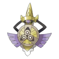 포켓몬 단칼빙 연관 포켓몬 681