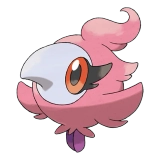 pokemon_id_682 슈쁘 