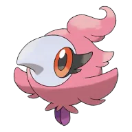 포켓몬 프레프티르 연관 포켓몬 682