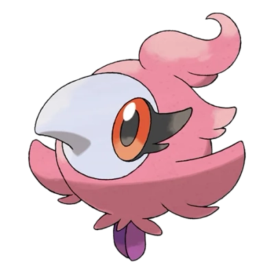 페어리 타입 포켓몬 슈쁘의 이미지