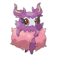 포켓몬 슈쁘 연관 포켓몬 683