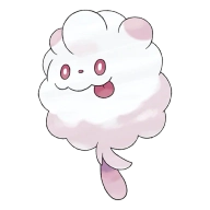 포켓몬 나루림 연관 포켓몬 684