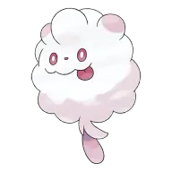 포켓몬 나루림 연관 포켓몬 684