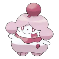 포켓몬 나룸퍼프 연관 포켓몬 685