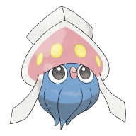 포켓몬 칼라마네로 연관 포켓몬 686