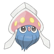 포켓몬 칼라마네로 연관 포켓몬 686