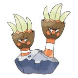 pokemon_id_688 거북손손 