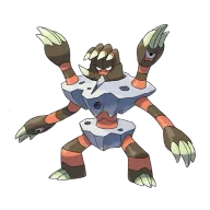 포켓몬 거북손손 연관 포켓몬 689