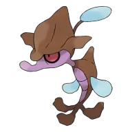 포켓몬 드래캄 연관 포켓몬 690