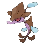 pokemon_id_690 수레기 