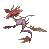 pokemon_id_691 드래캄 