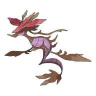 포켓몬 수레기 연관 포켓몬 691