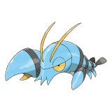 pokemon_id_692 완철포 