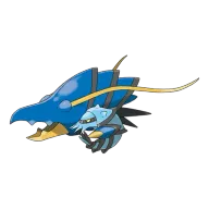 포켓몬 완철포 연관 포켓몬 693