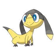 포켓몬 일레도리자드 연관 포켓몬 694