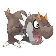 포켓몬 견고라스 연관 포켓몬 696