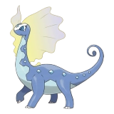 pokemon_id_699 아마루르가 