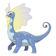 포켓몬 아마루스 연관 포켓몬 699