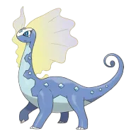 포켓몬 아마루스 연관 포켓몬 699