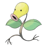 pokemon_id_69 모다피 