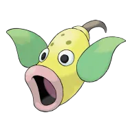 포켓몬 우츠보트 연관 포켓몬 70