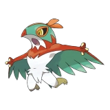 pokemon_id_701 루차불 