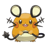 pokemon_id_702 데덴네 