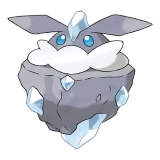 pokemon_id_703 멜리시 