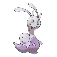 포켓몬 미끄메라 연관 포켓몬 705