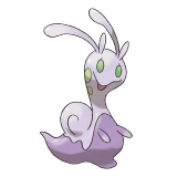 pokemon_id_705 미끄네일 