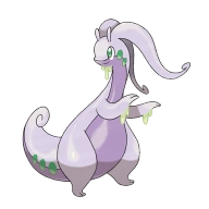 포켓몬 미끄네일 연관 포켓몬 706