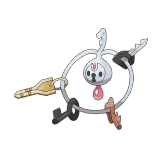 pokemon_id_707 클레피