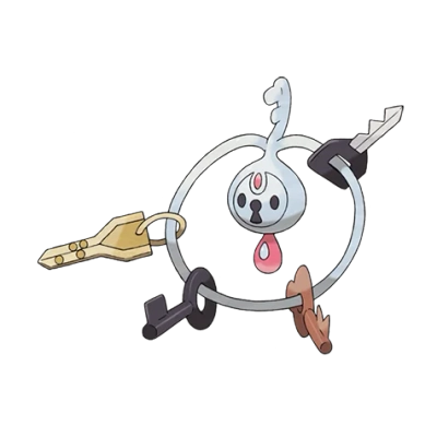 강철/페어리 타입 포켓몬 클레피의 이미지