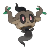 pokemon_id_708 나목령 