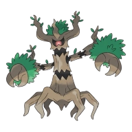 포켓몬 나목령 연관 포켓몬 709