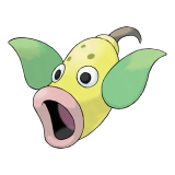 pokemon_id_70 우츠동 